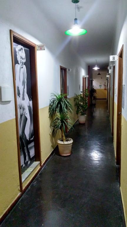 Hostel Republica Rio De Janeiro Exterior foto