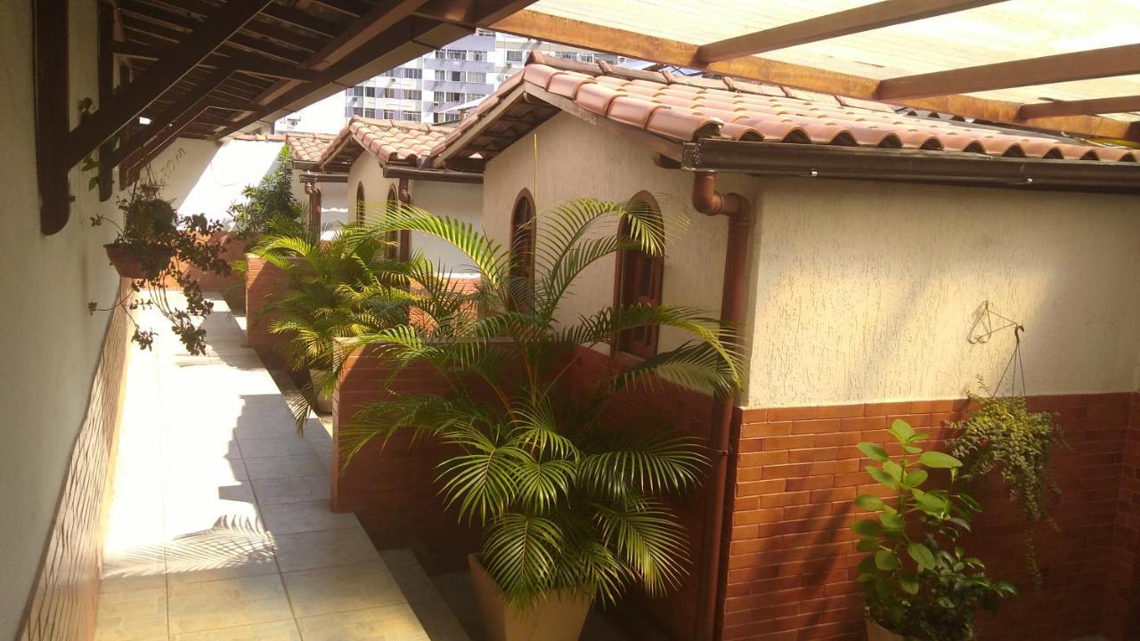Hostel Republica Rio De Janeiro Exterior foto